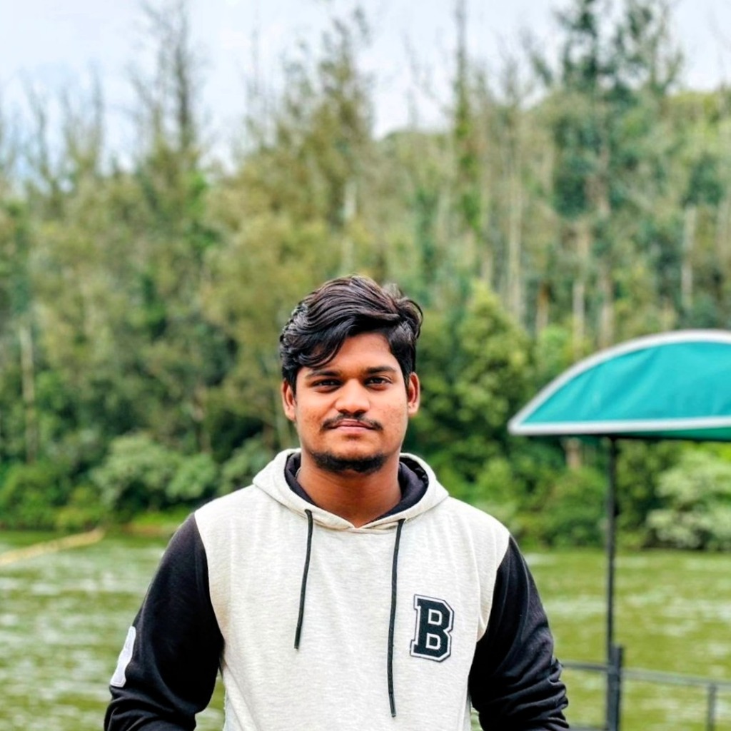 Aluguri Vinay